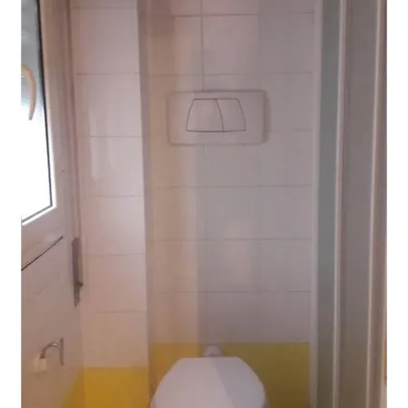 شقة San Giovanni Intimo E Accogliente